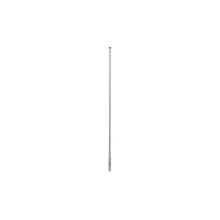 Actual product image Bosch Professional Zubehör Hammer drill SDS-plus-7X (8 millimetres)