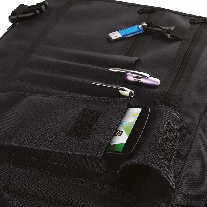 Produktbild Bagbase schultertasche messager