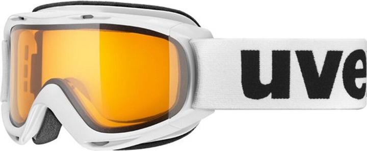 Uvex Sports Skibrille fx race