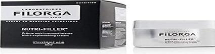 Immagine prodotto Filorga Nutri-Filler Nutri-Ripristino (50 ml, Crema 24h)