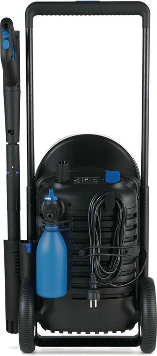 Actual product image Nilfisk Excellent 170-10 (Electrical connection)