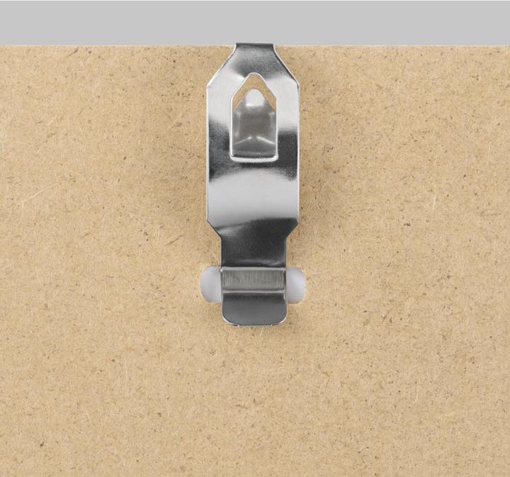 Immagine prodotto Hama Clip-Fix (18 x 24 cm)