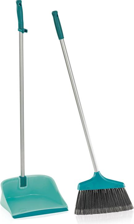 Black, Grey, Turquoise