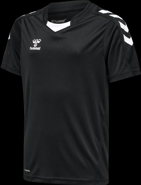 Immagine prodotto hummel Core Xk Poly Jersey S/S Bambini (140)