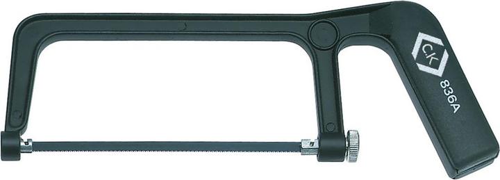 Image du produit C.K Magma Petite scie à métaux 260 mm T0836