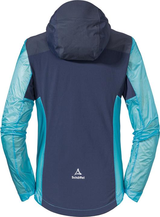Immagine prodotto Schöffel Giacca ibrida Flow Trail (L)