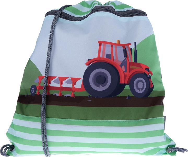 Produktbild Funki Red Tractor (6 l)