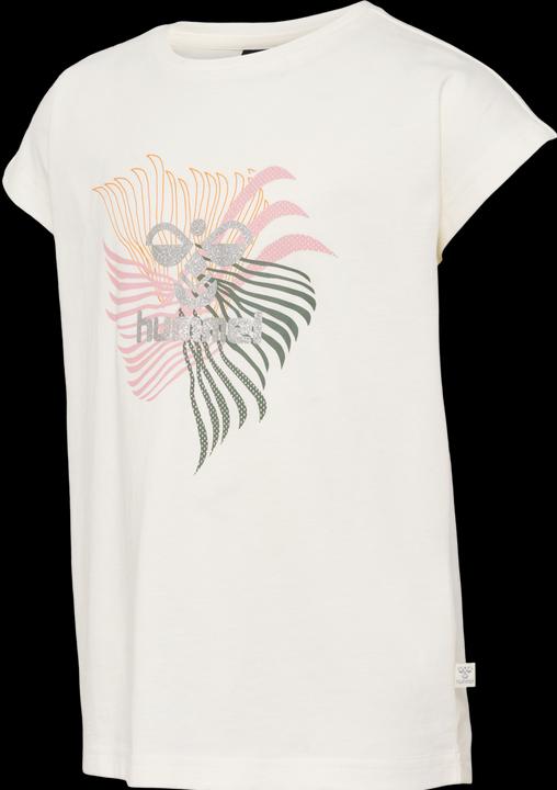 Produktbild hummel hmlLYDIA T-SHIRT S/S (104)