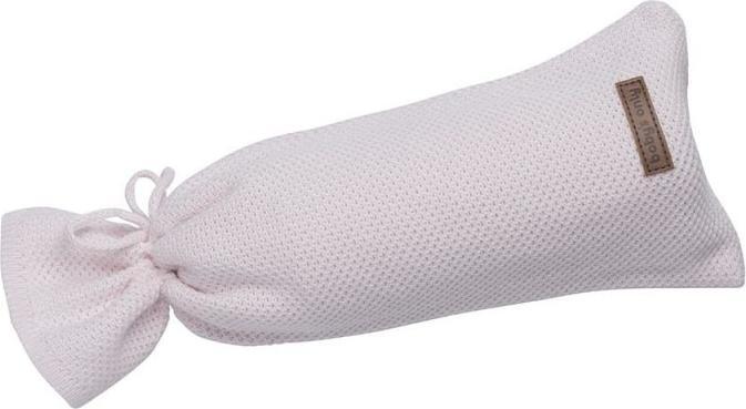 Baby's only Babys only Classic hot water bottle cover, pink