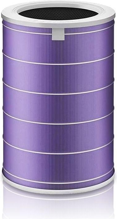 Actual product image Hermex Alternativer HEPA-Luftfilter zu Xiaomi Mi Air Purifier 3C (1 x)