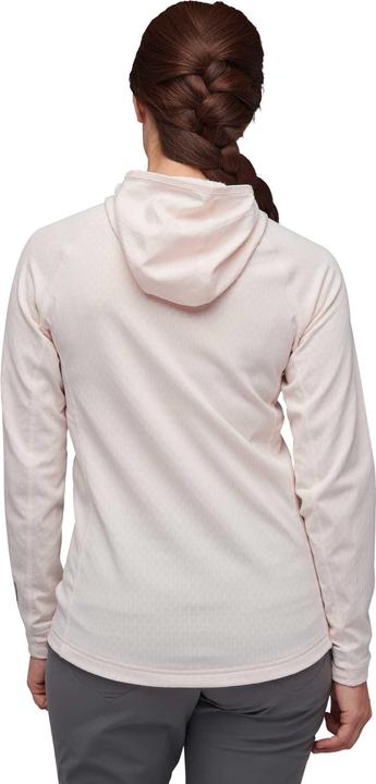 Actual product image Black Diamond W Coefficient Hoody (M)