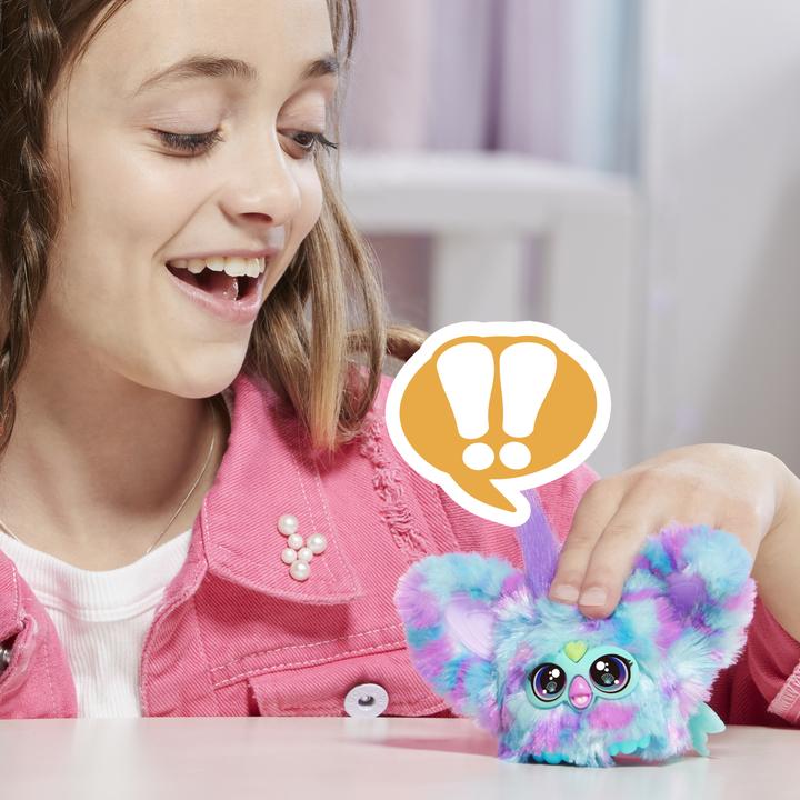 Actual product image Furby Furblets Ass Pre8 (24 cm)