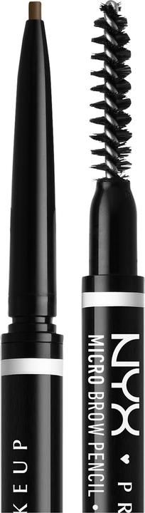 Produktbild NYX Professional Make-Up Micro Brow (Ash Brown)