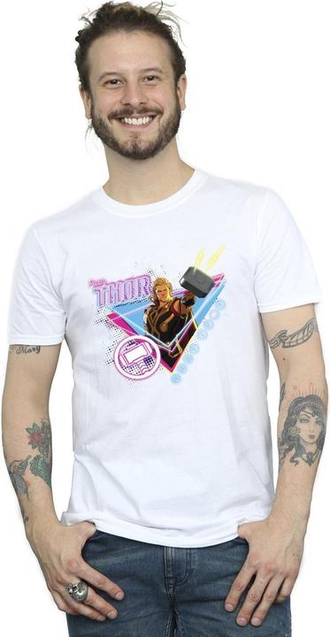 Produktbild What If Party Thor Alt TShirt (L)