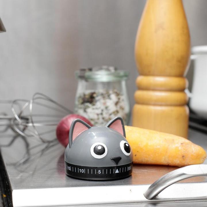 Image du produit Kikkerland Chat
