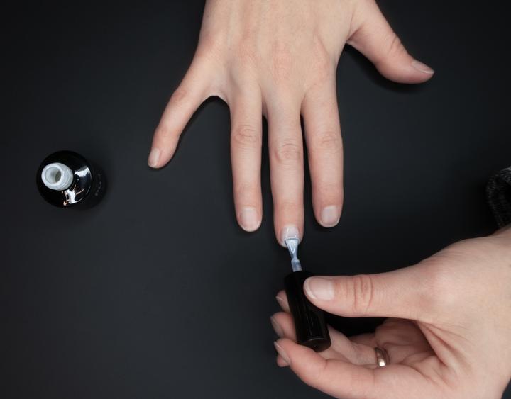 Actual product image Trisa Print gel (10 ml)