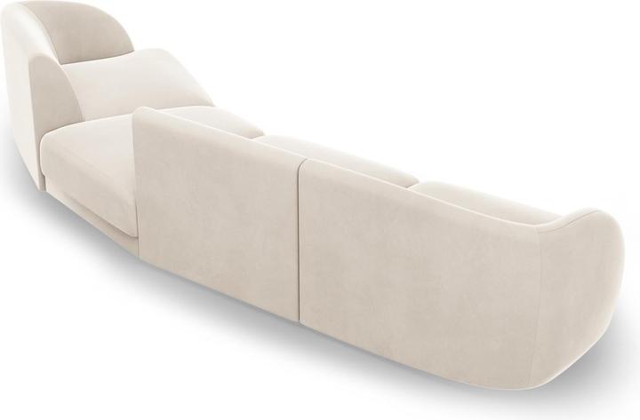 Produktbild Micadoni Miley (2-Sitzer, 3-Sitzer, 4-Sitzer)