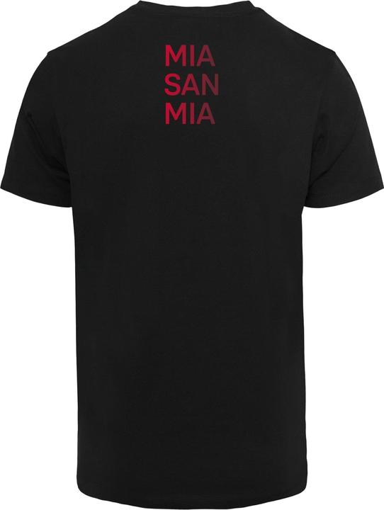 Immagine prodotto FC Bayern München Maglietta MSM GR a girocollo - 115647 (XXL)
