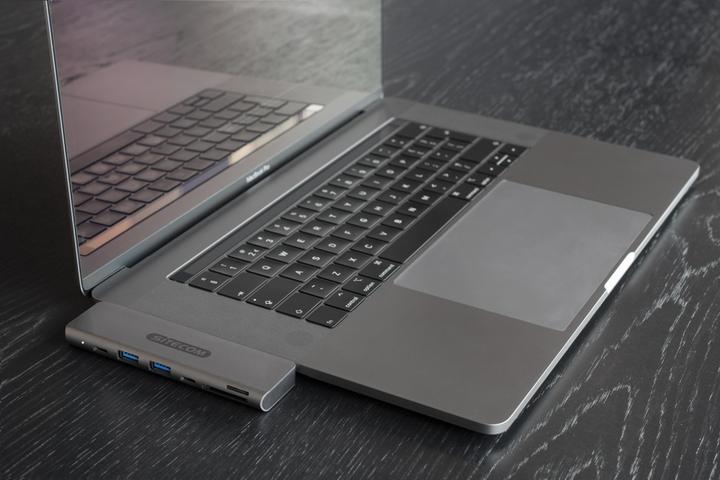 Image du produit Sitecom Mpa (USB-C, 7 Ports)