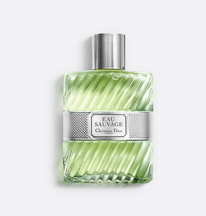 Produktbild Dior Eau Sauvage (Eau de Toilette, 100 ml)
