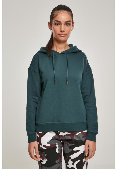 Actual product image Urban Classics Ladies Hoody (XS)
