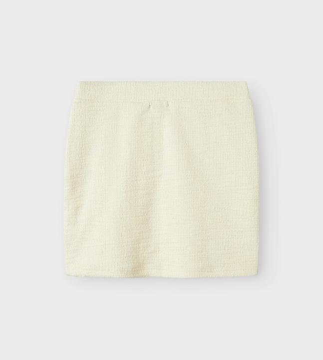 Actual product image Lmtd Short skirt (164)