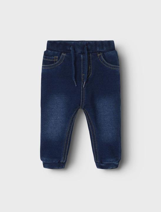 Immagine prodotto Name it Jeans Baggy Fit in felpa (74)