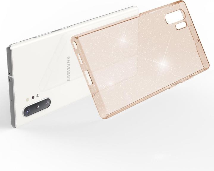 Produktbild Nalia Hülle (Samsung Galaxy Note 10 Plus)