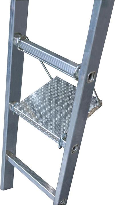 Produktbild Krause CombiSystem Tritt / Ablage (Gerüst, 36 cm)