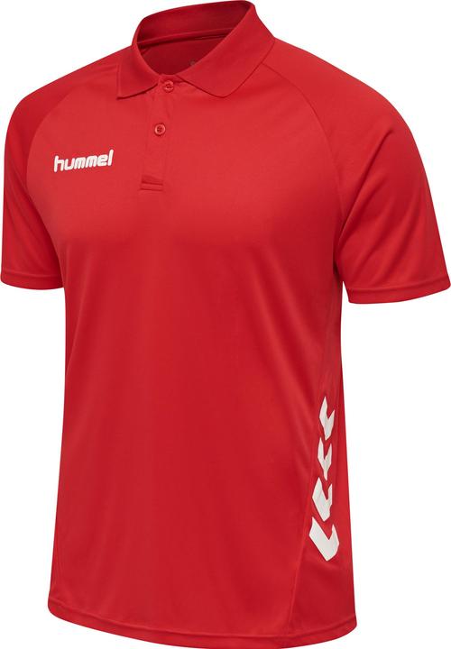 hummel Promo Kids Polo