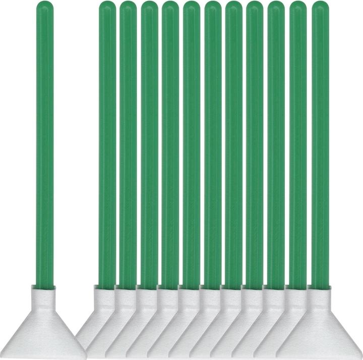 Visible Dust Swabs Mittelformat