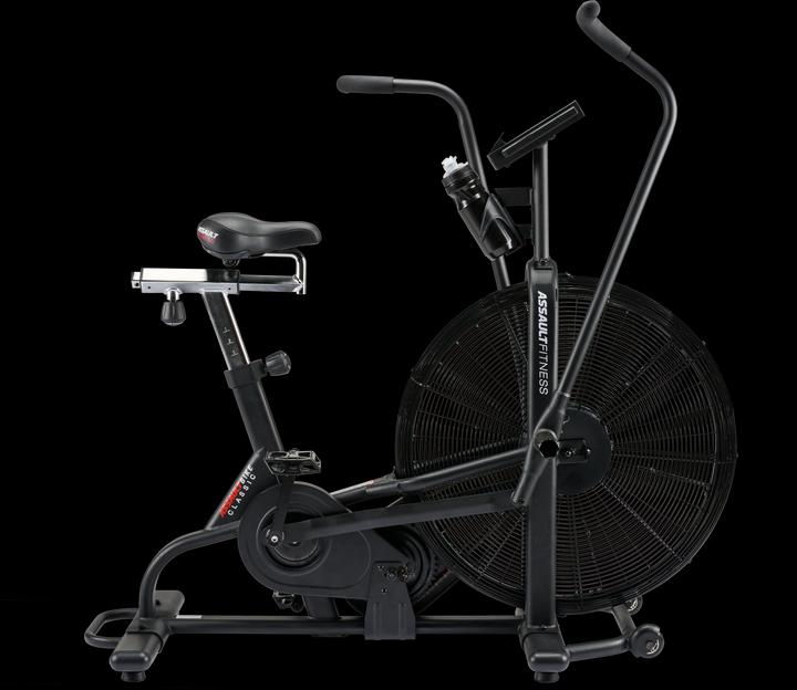 Actual product image Assault Fitness AirBike Classic