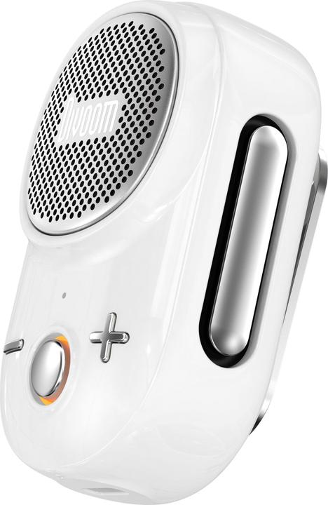 Produktbild Divoom Itour-S white
