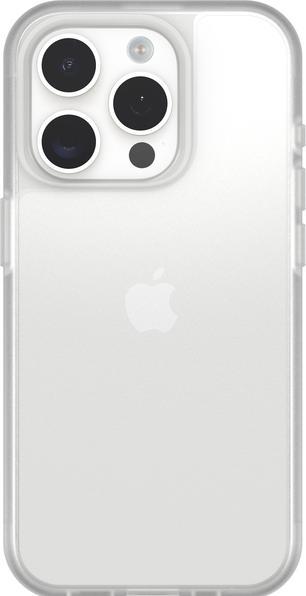 Image du produit OtterBox React + Glass Bundle - Kit (Apple iPhone 15 Pro)