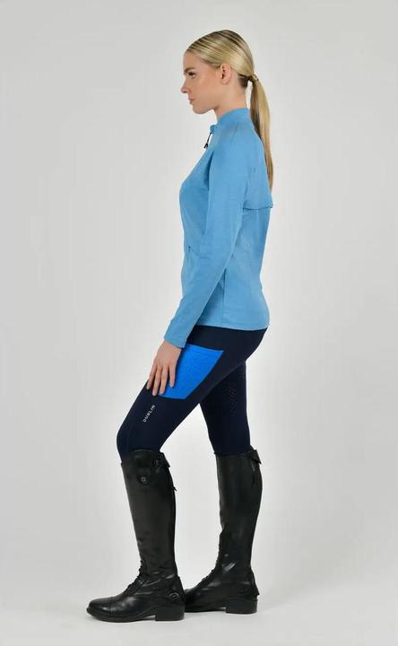 Actual product image Dublin Reese Ocean (XS)