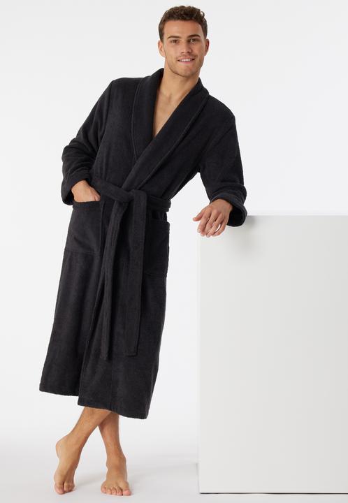 Produktbild Schiesser Bademantel (XL)