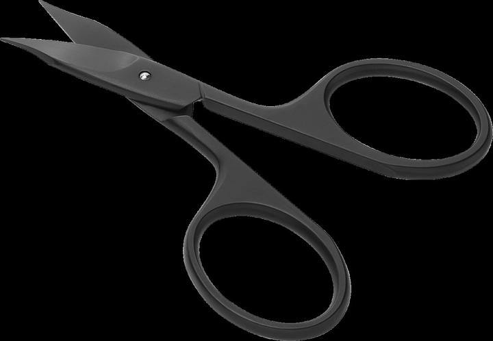 Produktbild Zwilling 47200-401-0 Nagelschere Edelstahl Gerade Klinge Manikürepinzette