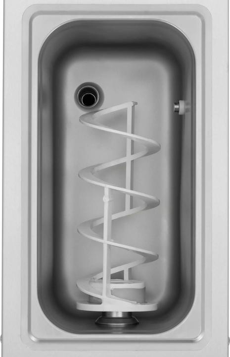 Produktbild Royal Catering Softeismaschine 13 l/h 800 W LED Edelstahl Frozen Joghurt Maschine Gastro