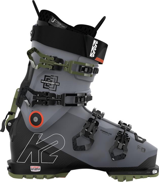 Actual product image K2 Mindbender 100 Mv 2023 (29.5)