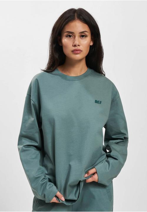 Produktbild DEF Everyday Longsleeve - 134547 (S)