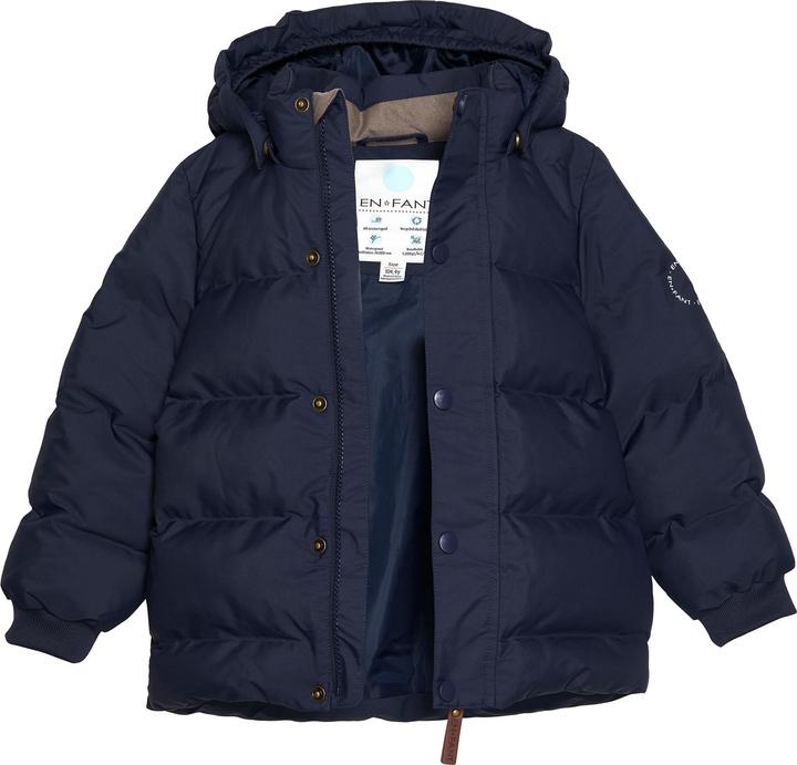 Actual product image En Fant ENJacket Quilt - 240164 (122)