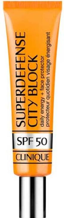 Immagine prodotto Clinique Super Defense (Crema solare viso, SPF 50, 40 ml, 62 g)