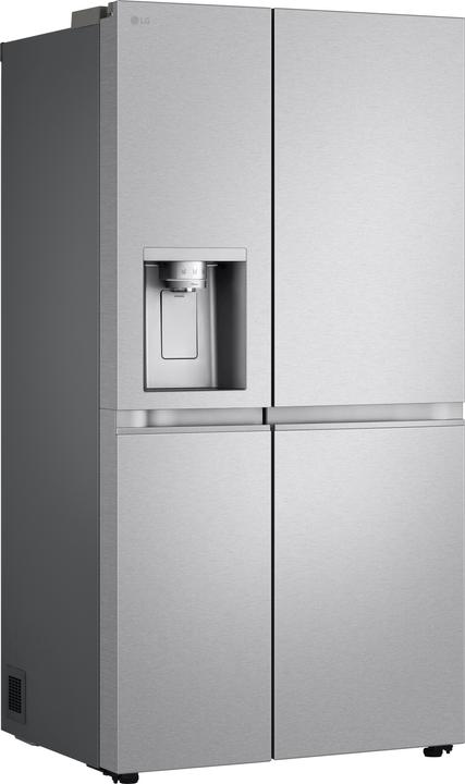 Actual product image LG GSLE91MBAC (628 l)