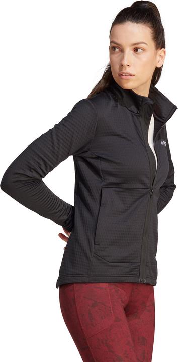 Image du produit adidas W Veste polaire multi-légère (M)