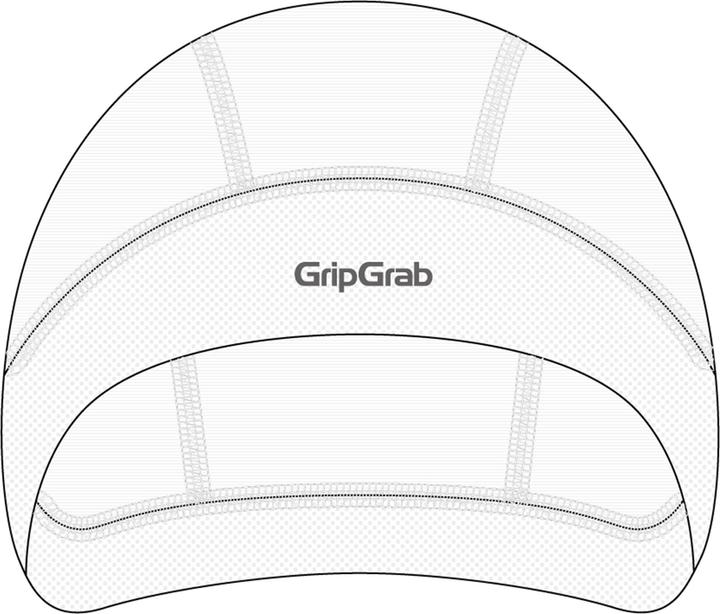 GripGrab UPF 50+ Lightweight Summer Skull Cap
