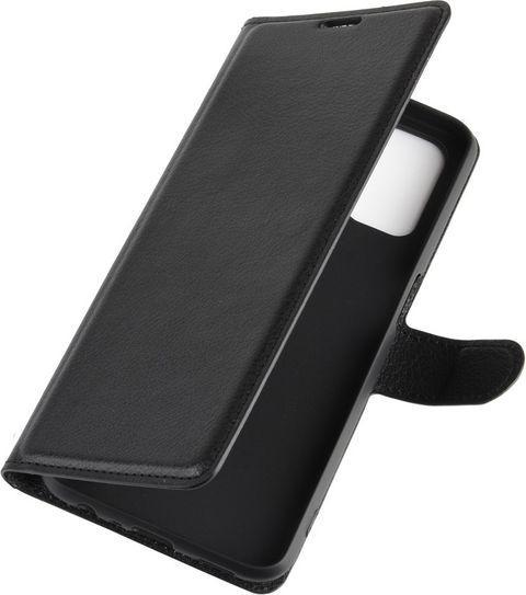 Immagine prodotto MU Classic Serie di copertine per libri in pelle Litchi (Oppo A52)