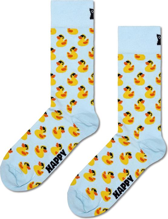 Image du produit Happy Socks Rubber Duck (Une unité par pack, 36 - 40)