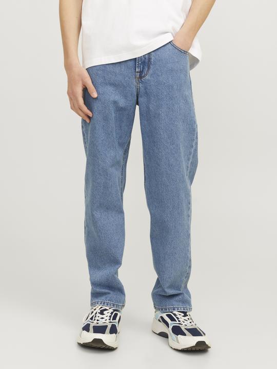 Actual product image Jack & Jones Jjichris Jjoriginal Sq 036 Jnr (134)