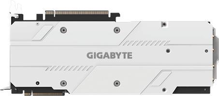 Actual product image Gigabyte GeForce RTX 2070 Super Gaming OC 3X (8 GB)