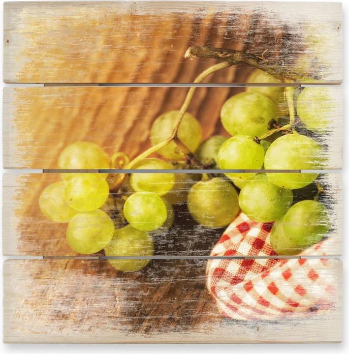 Produktbild Trenddeko Süsse Trauben (40 x 41.5 cm)